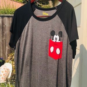 Mickey Mouse T-shirt